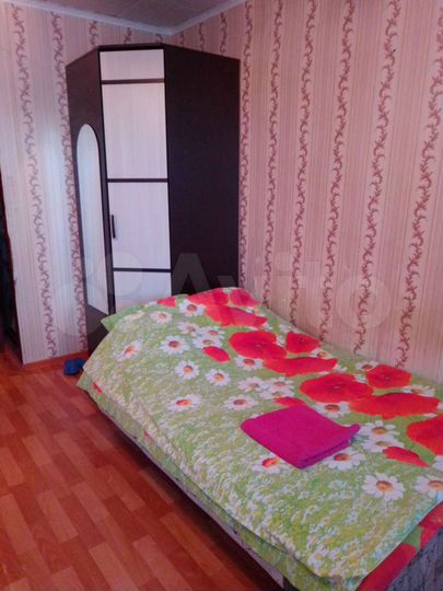 1-к. квартира, 24 м², 3/3 эт.