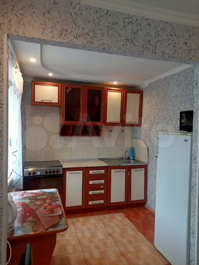 2-к. квартира, 45 м², 4/4 эт.