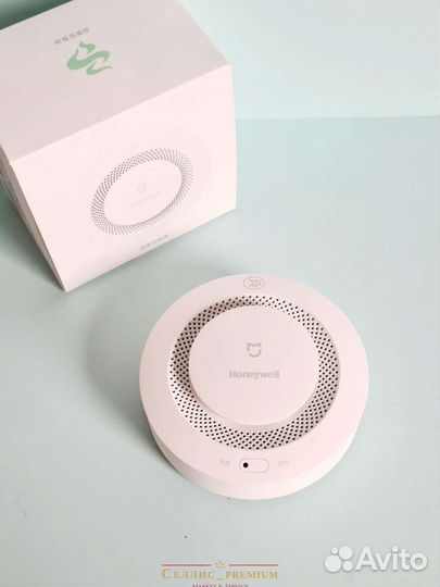 Датчик дыма Xiaomi Mijia Honeywell Smoke Detector
