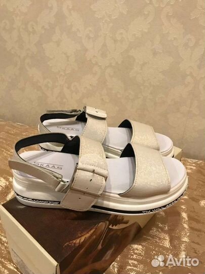 Босоножки
