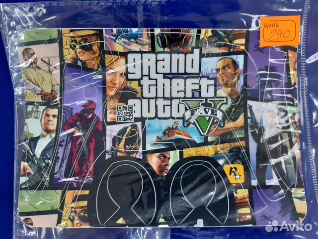 Наклейки на DualSense 5