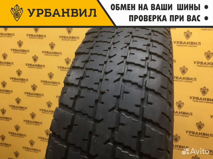 Amtel Cargo AS 185/75 R16 104Q