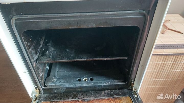 Газовая плита Идель бу