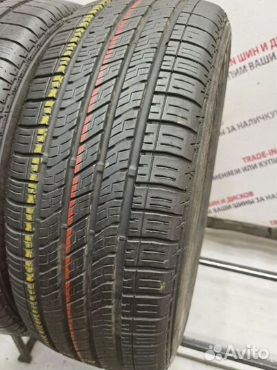 Bridgestone Turanza EL42 235/55 R17 99H