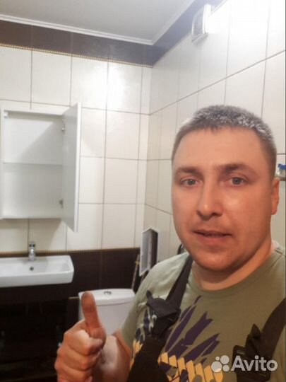 Сантехник Устранение засоров