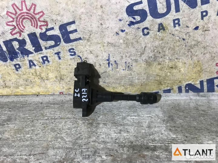 Катушка зажигания nissan cedric