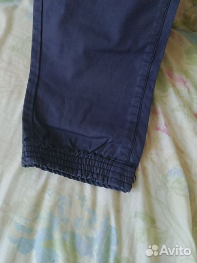 Джинсы новые мужские