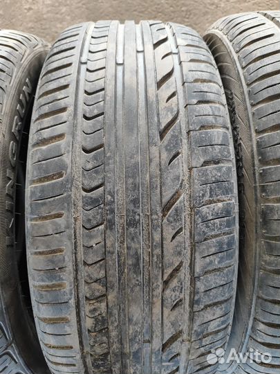 Radar Tyres Rivera Pro 2 205/55 R55 94