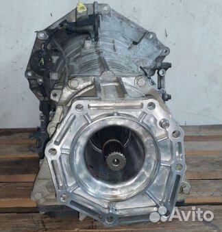 Гидроблок АКПП Kia Stinger 2.0 4WD 46200-4J110