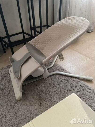 Качеля шезлонг. Британия