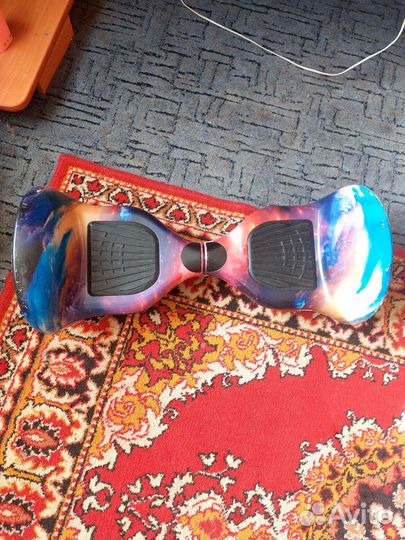 Гироскутер бу