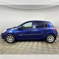 Renault Clio 1.4 MT, 2006, 324 858 км, с пробегом, цена 425 000 руб.