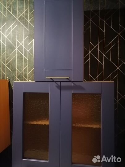 Кухонный гарнитур бу в хорошем состоянии