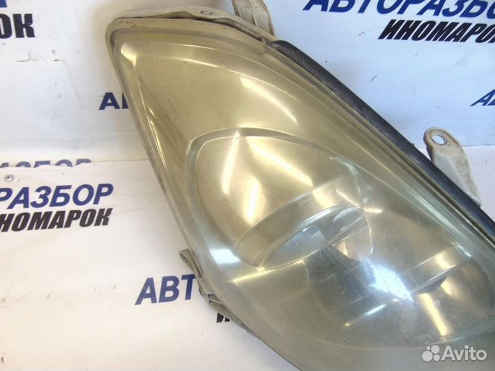 Фара правая для Toyota Caldina 3 2002-2007г