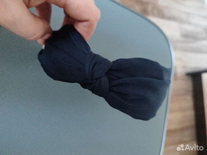 Ободок для волос