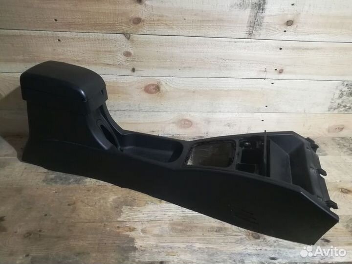 Консоль центральная lifan Breez (520)