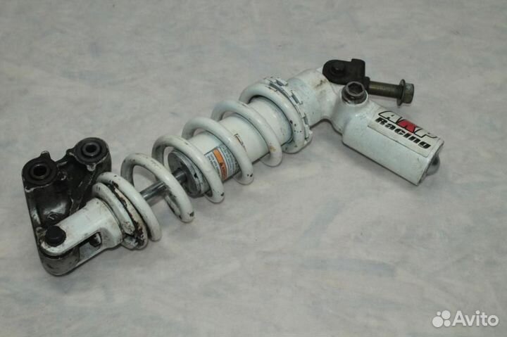 Амортизатор задний Kawasaki ZX6R Ninja