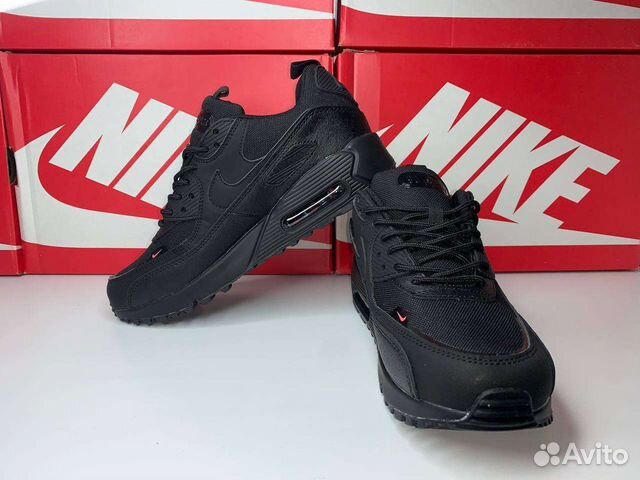 Кроссовки Nike air max