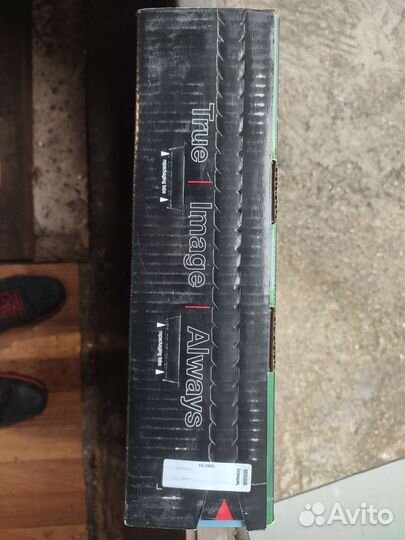 Картриджи E250X22G