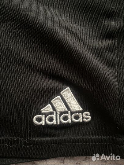 Шорты Adidas оригинал винтажные