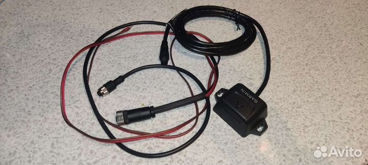 Кабель для прямого подключения компаса nmea 2000