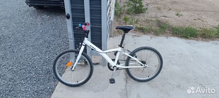 Велосипед детский