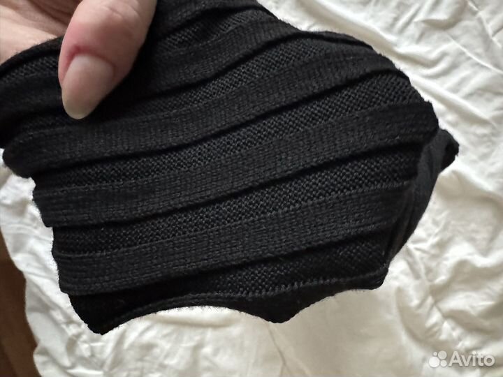 Кардиган - тор jacquemus