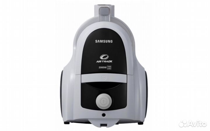 Пылесос Samsung VCC4520S3S/XEV