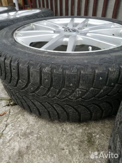 Bridgestone Blizzak Ice 195/55 R16 87T