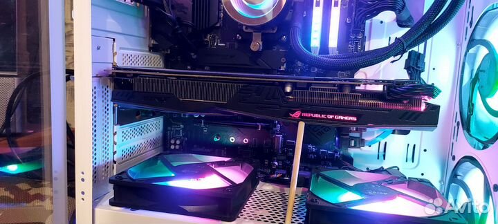 Asus rog strix gtx 1060 6gb