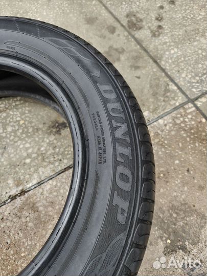 Dunlop Enasave EC204 165/70 R14