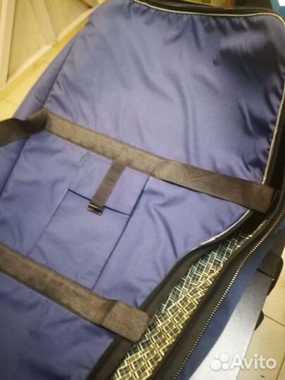 Чехол для переноски и хранения лодочного мотора