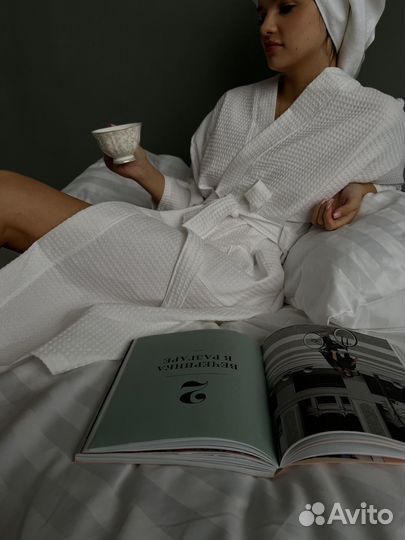 Халат 52,56 размер