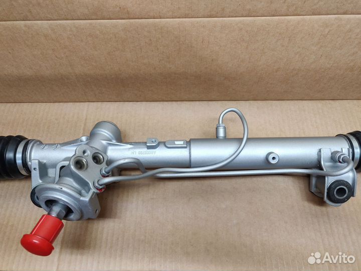 Рулевая рейка Ford Tourneo