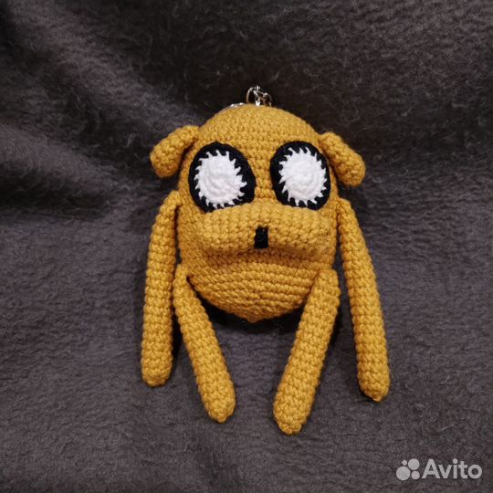 Игрушка Джейк