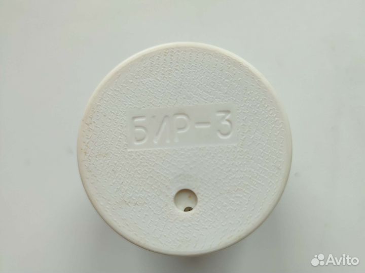 Фонарь СССР