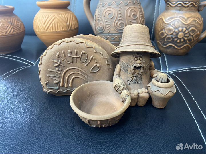 Для дома, на подарки- все новое