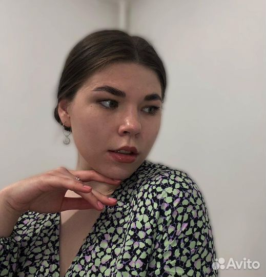 Няня