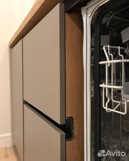 Кухня напрямую от фабрики под заказ