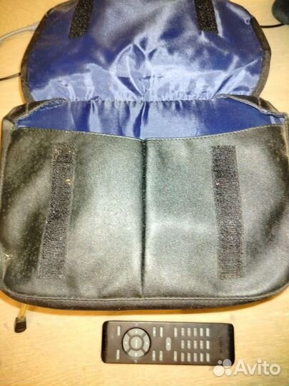 DVD-плеер akira dps-R6706TV