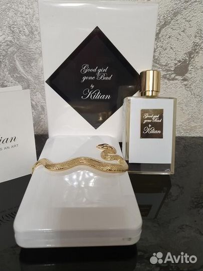 Килиан Хорошая Девочка Становится Плохой 50 ml