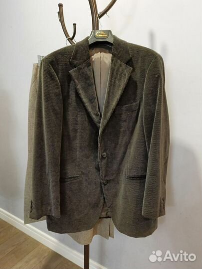 Пиджак мужской hugo boss,50