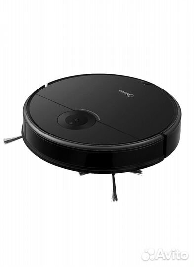 Робот пылесос Midea i5C, черный