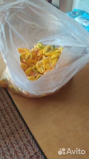 Острый соус