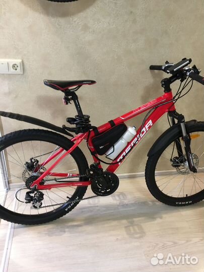 Велосипед Мерида горный 26 бу