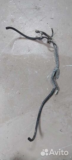 Трубка Nissan Serena c23