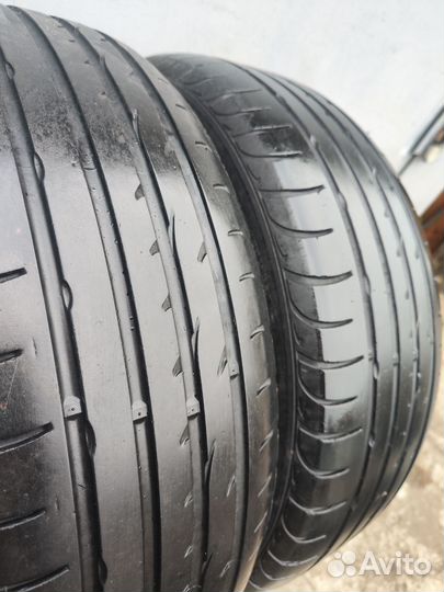 Nexen N8000 235/65 R17 104H