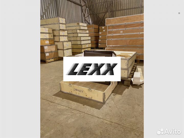 Радиатор экскаватор Komatsu PC PC400-7