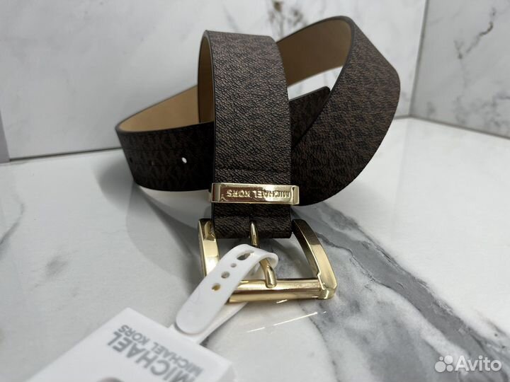 Оригинальный ремень Michael Kors 3 цвета