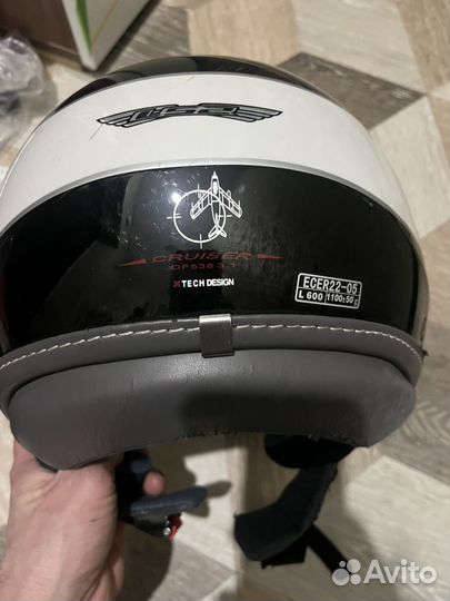 Шлем для мотоцикла